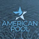 American Pool DMV company logo