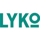 Lyko company logo