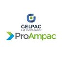 Gelpac company logo