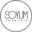 Soyum company logo