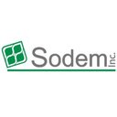 Sodem company logo