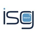 ISG Search Inc company logo