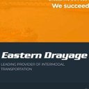Eastern Drayage company logo
