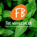 FB The Wholesaler company logo