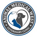 Animal Medical West company logo