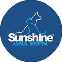 Sunshine Animal Hospital company logo