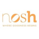 Nosh company logo