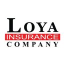 Fred Loya Insurance company logo