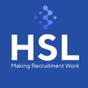 Hiring Strategies Limited company logo