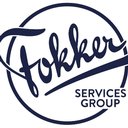 Fokker Services Group company logo