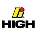 The High Companies company logo