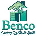 Benco company logo