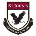 St. John's School company logo