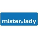 mister*lady GmbH company logo