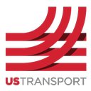 US Transport company logo