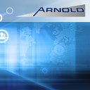Arnold Speditions GmbH company logo
