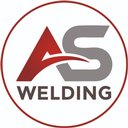 AS Welding GmbH company logo