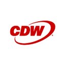CDW company logo