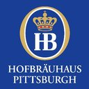 Hofbrauhaus Pittsburgh company logo
