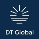 DT Global company logo