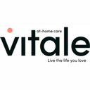 Vitale Care company logo