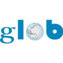 株式会社glob company logo