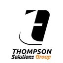 Thompson Solutions Group company logo