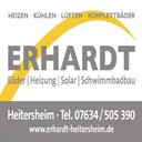 Erhardt GmbH company logo
