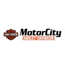 Motor City Harley-Davidson company logo
