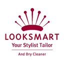 Looksmart Alterations company logo