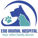 Eno Animal Hospital company logo