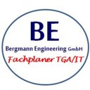 BE Bergmann Engineering Ingenieurbüro GmbH company logo