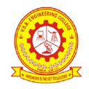 VSB ENGINEERING COLLEGE company logo