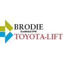 Brodie Toyota-Lift company logo