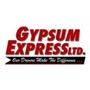 Gypsum Express, LTD company logo