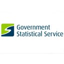 Government Statistical Service company logo