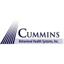 Cummins Behavioral Health Systems company logo