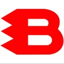 Blaze Logistics company logo