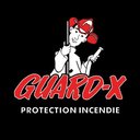Guard-X company logo