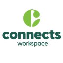 Connects Workspace company logo