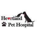 Heartland Pet Hospital company logo
