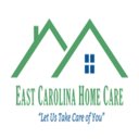 East Carolina Home Care company logo