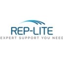 Rep-Lite company logo