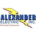 Alexander Electric Company company logo