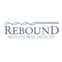 Rebound Behavioral Health company logo