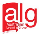 ALG company logo