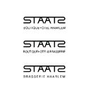 Boutiquehotel Staats company logo