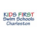 KIDS FIRST Swim School company logo