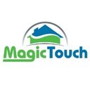 Magic Touch Mechanical company logo