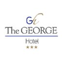 The George Hotel company logo